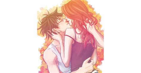 Harry And Ginny Harry Potter Fan Art Popsugar Love And Sex Photo 50