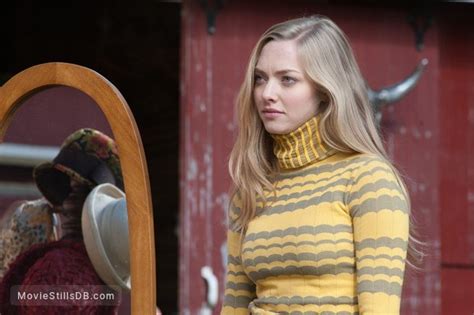 While Were Young Publicity Still Of Amanda Seyfried