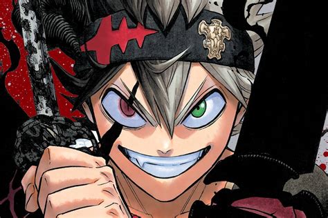 Black Clover Episode 156, 157, 158, 159 Titles and Release Date