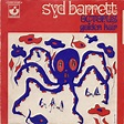 Syd Barrett - Octopus / Golden Hair (1970, Vinyl) | Discogs