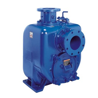 Mansfield is a city in and the county seat of richland county, ohio, united states. Gorman-Rupp Pumps: Innovation, Improvement and Superior ...