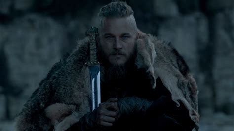 Vikings Ragnar Lodbrok