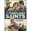 Ain't Them Bodies Saints (DVD) - Walmart.com - Walmart.com