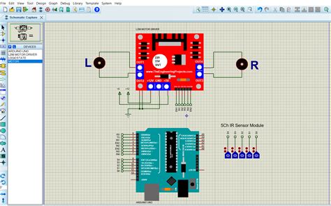 Rfid Simulation In Proteus With Arduino Youtube In 2021 Arduino Images