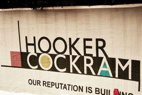 33 Business Names So Bad Theyre Good