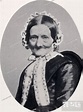 Portrait of Johanna Henrika Christiane Nissen (1789-1865), Stock Photo ...