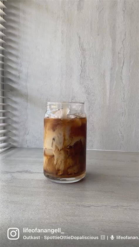 Spiked Iced Coffee Ig Whatsinhercup Coffee Drink Recipes Coffee Creamer Summer Drinks