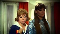 La chica de los anuncios (1968) Película - PLAY Cine