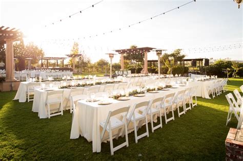 16 Breathtaking Winery Wedding Venues In California Milestone Events
