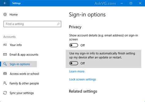 Windows 10 Fix “the User Name Or Password Is Incorrect” Error Message