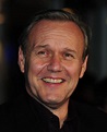 Anthony Head at the Sheffield Film and Comic Con 2014 Editorial Photo ...