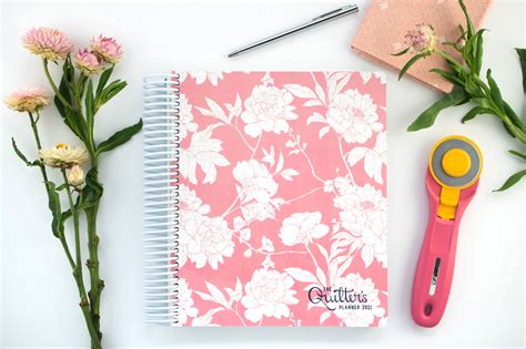 Bullet Journaling 101 The Quilters Planner