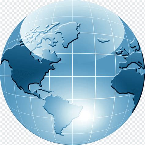Animated Globe For Powerpoint