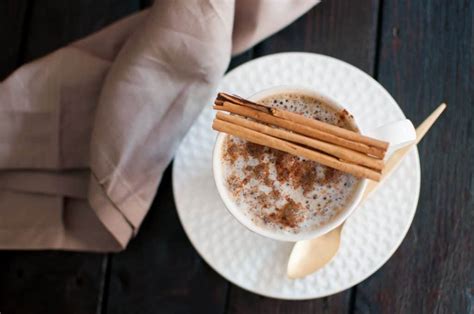 10 Reasons You Need To Add Cinnamon To Your Coffee