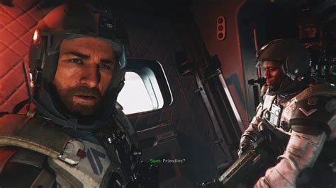 Call Of Duty Infinite Warfare Opening Scene With Gameplay Youtube