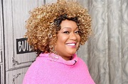 'The Kitchen': Why Don't Viewers Get to See Sunny Anderson's Home Kitchen?