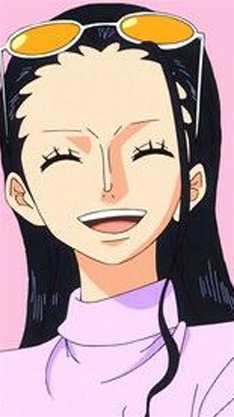 Nico Robin K Hd One Piece Wallpapers Hd Wallpapers Id Imagesee