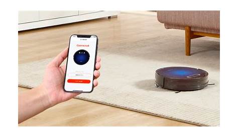 Super Deal: Get ILIFE B5 Max Robot Vacuum Cleaner for $197 - Gizmochina