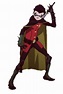 Damian Wayne (DC Animated Film Universe) | Heroes Wiki | Fandom