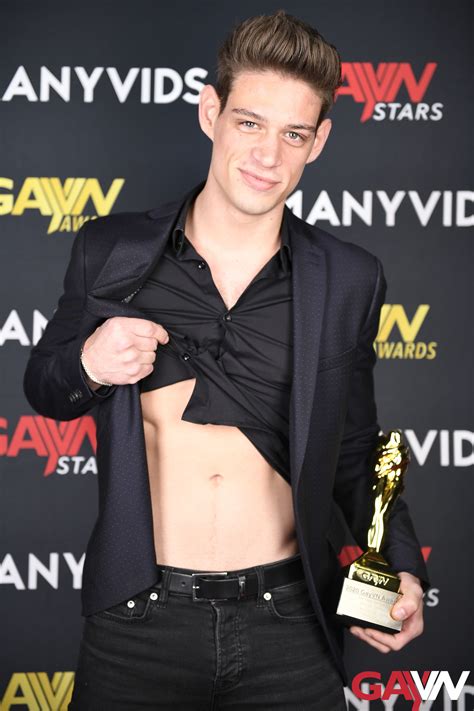 File Michael DelRay 2020 GayVN Awards 4 Porn Base Central The