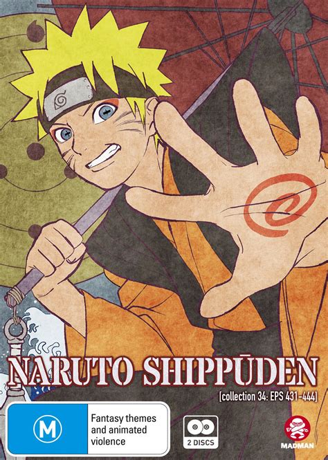 Fresh Naruto Shippuden All Episod Lasopakw