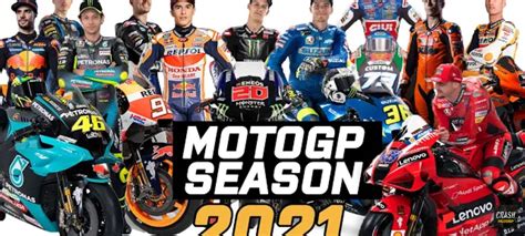 Jadwal Motogp 2021 Trans7 Dan Jam Tayang Bingung