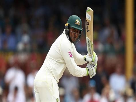 Ind Vs Aus 4th Test Khawaja Smiths Unbeaten Stand Puts Australia In