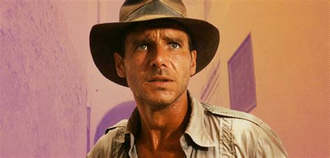 Emotionale Indiana Jones 5 Rückkehr für Harrison Ford Auftritt von
