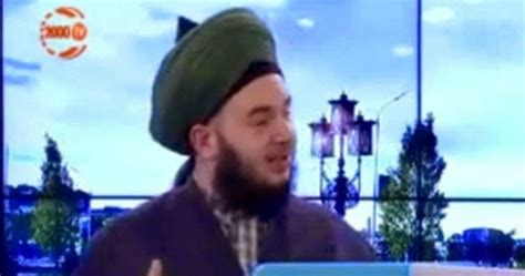 Is Masturbation Allowed In Islam This Muslim Televangelist Claims That Masturbation Is A Satan