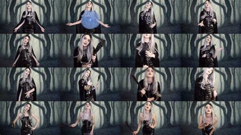VIP Many Vids Full HD MistressKatya Bitchy Witch CBT JOI Mix