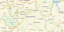 Wermelskirchen | Stadtübersicht & Informationen