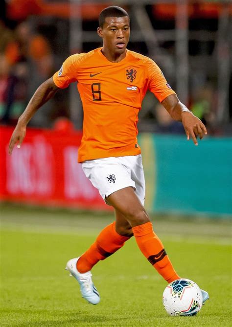 The netherlands had already secured qualification for the last 16 as group winners after defeating ukraine and austria before a home support, and the 1988 european champions knew they were. Liverpool: Fans all say the same thing as Georginio ...
