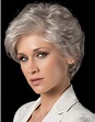 50 Classic And Elegant Short Hairstyles For Mature Women - Inspired Beauty