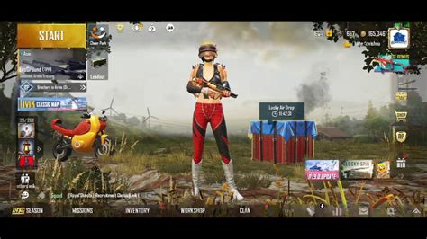 The new update is out now! Pubg mobile new update how to get full screen on pubg ...