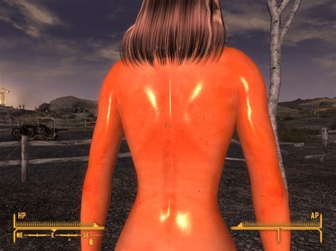 Getting Back Into Fallout Nv Fallout Non Adult Mods Loverslab