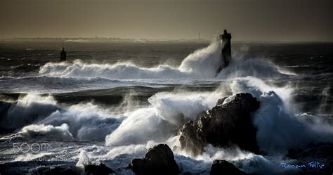 Storm In Brittany French By Ronan Follic 1200x631 Rfrancepics