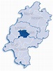 Liste der Wappen im Landkreis Gießen