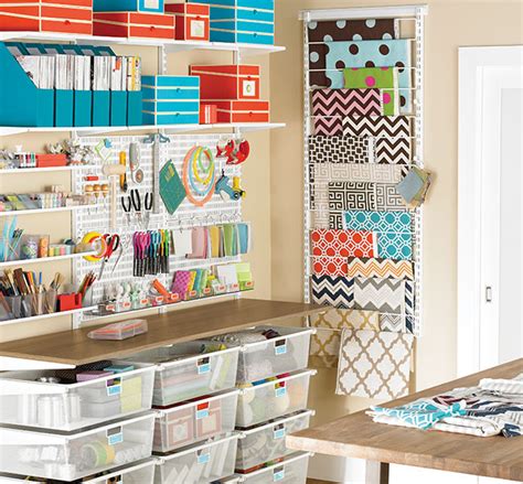 Container store closet organizer systems. elfa Shelving System | The Container Store
