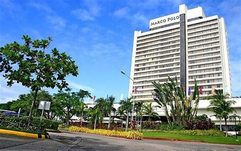 Marco Polo Plaza Cebu Cebu City