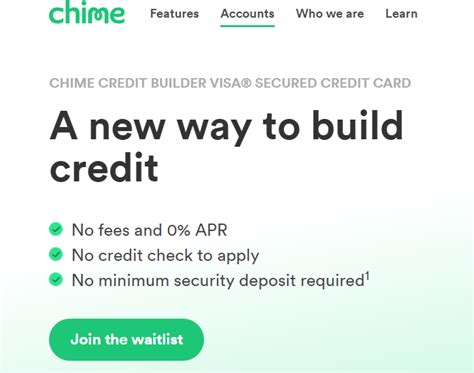 Financebuzz has partnered with cardratings for our coverage of credit card products. Chime Launches a New Credit Card that Works Like a Debit Card - The Credit Shifu
