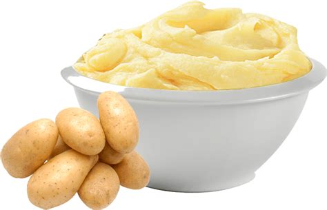 Mashed Potatoes Png Free Logo Image