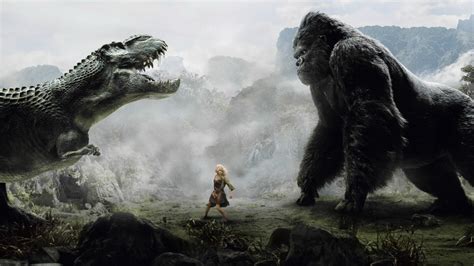 Godzilla 2 king kong vs. Warner Bros. анонсировала «Годзиллу против Кинг Конга ...