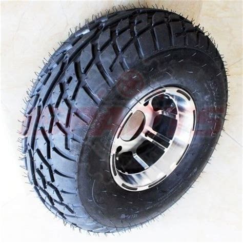 19 X 7 8 Inch Tyre Tire 125 150 200 250cc Quad Bike Atv Buggy Go Kart