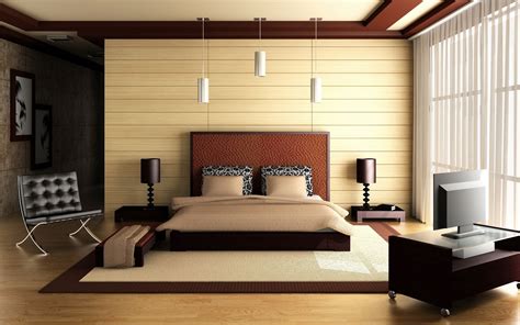 Bedroom Wallpapers Hd For Desktop Backgrounds