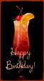Pin by Roni Lungu on Happy birthday | Happy birthday drinks, Happy ...