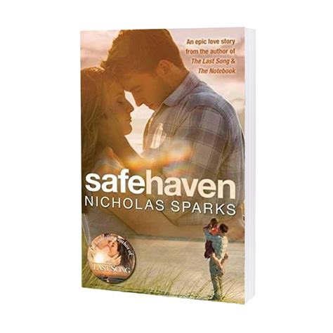 Safe Haven Novel By Nicholas Sparks Call And Whatsapp 03002441243