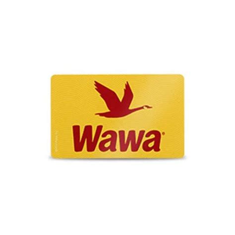 25 Wawa T Card Uva Health Storefront