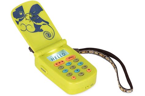 13 Best Toy Phones For Toddlers Of 2022