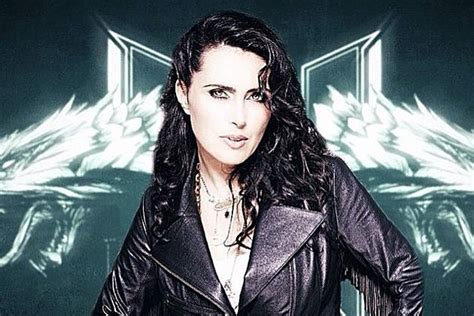 Sharon Den Adel Rock Goddess Of The Year 4th Annual Loudwire Music Awards