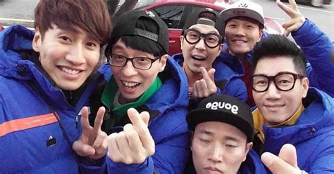 Running man is a south korean variety show and is part of sbs's good sunday lineup. 8 Best "Running Man" Episodes That Were Filmed Overseas